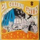 Various - KYA 21 Golden Gate Greats Vol. 1